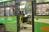 Vamanjoor people irked over Pvt bus services